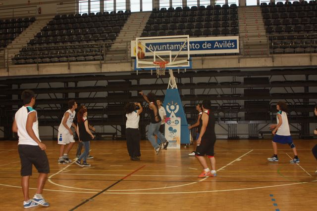 Asturias joven emprenda Desarrollo competencial